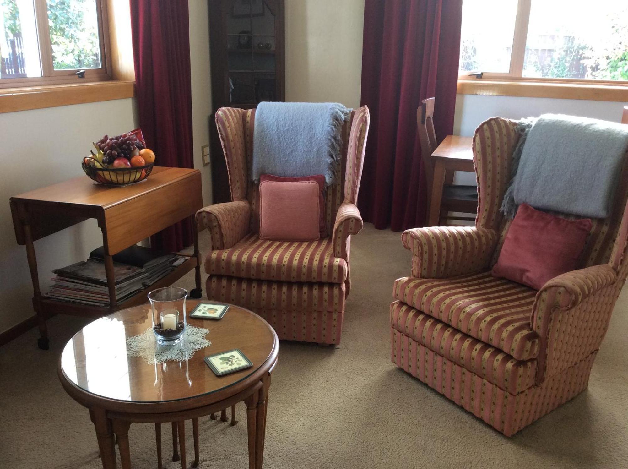 The Old School House Bed And Breakfast เกรย์ทาวน์ ภายนอก รูปภาพ
