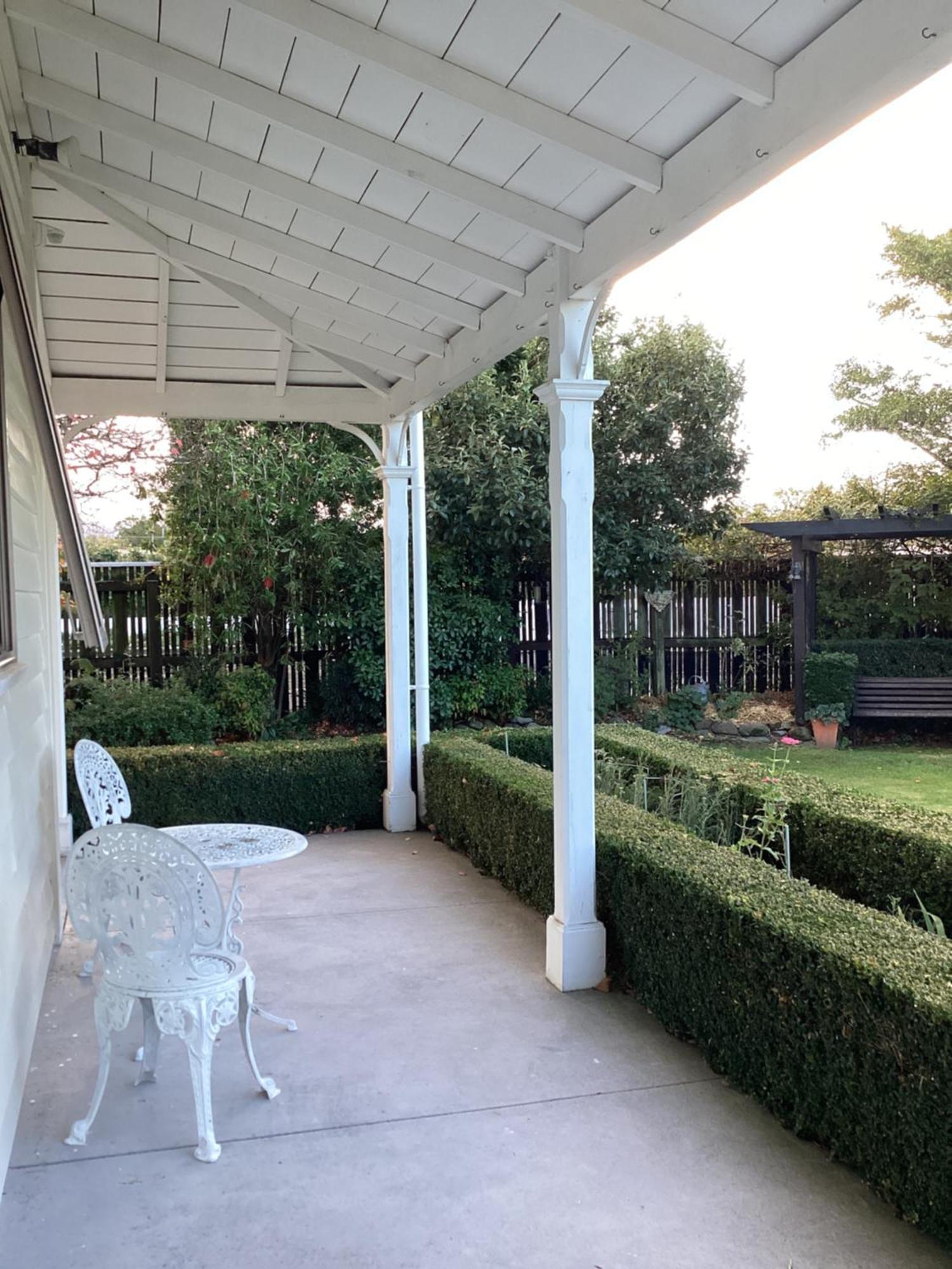 The Old School House Bed And Breakfast เกรย์ทาวน์ ภายนอก รูปภาพ